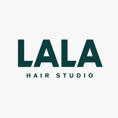 lalahairstudio.com's icon