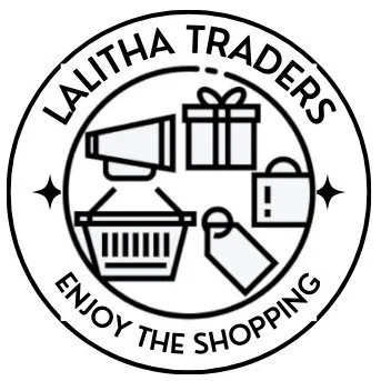 lalithatraders.com's icon