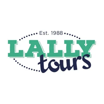 lallytours.com's icon