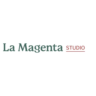 La Magenta's icon