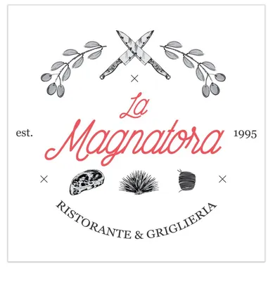 lamagnatora.it's icon