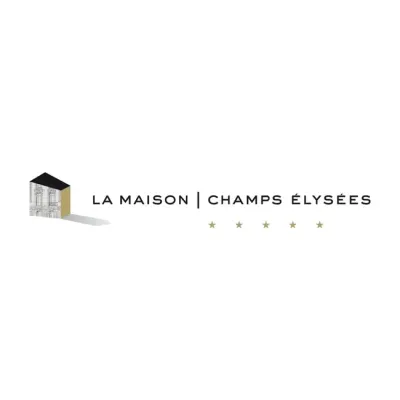 La Maison Champs Elysées's brand icon