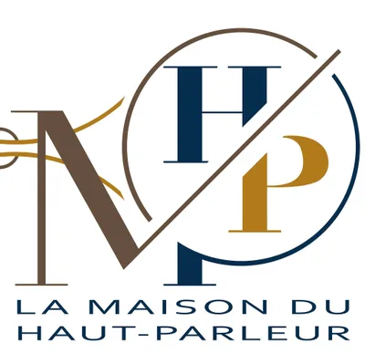 lamaisonduhautparleur.com's icon