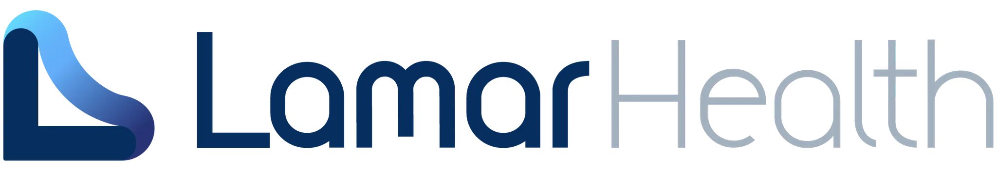 Lamar Health logo