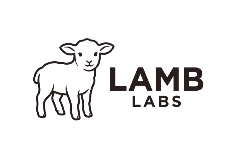 Lamb Labs logo