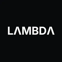 Lambda's brand icon