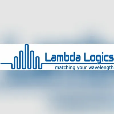 lambdalogics.com's icon