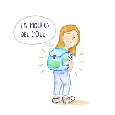 lamochiladelcole.com's icon