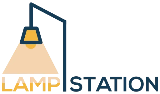 Lamp Station logo