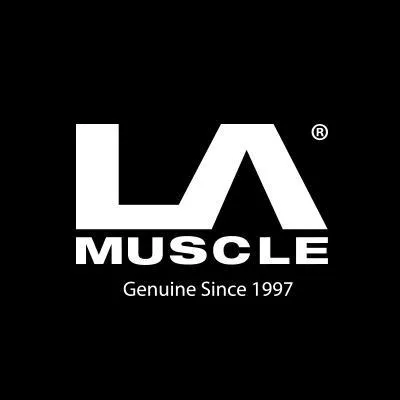 lamuscle.com's icon