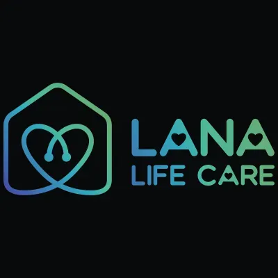 Lana Life Care's icon