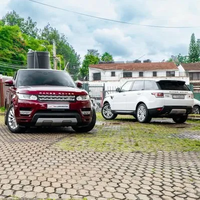 lanchestermotors.co.ke's icon