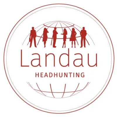 landauheadhunting.com's icon
