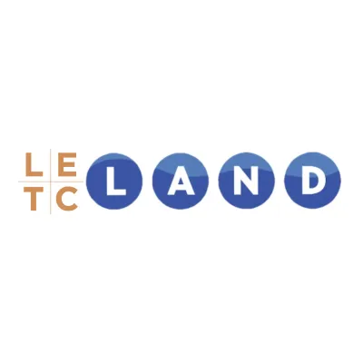 — LAND Gallery's icon