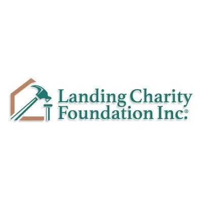 landingfoundation.com's icon