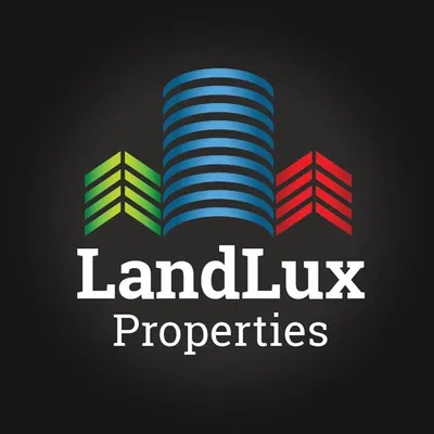 landlux.com's icon