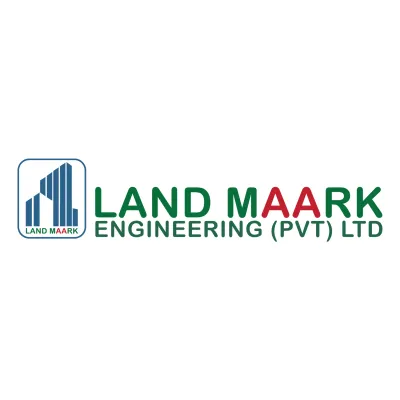 Land Maark's icon