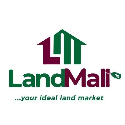 landmall.ng's icon