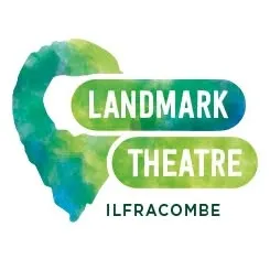 landmark-ilfracombe.com's icon