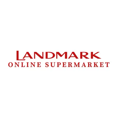 landmark logo svg