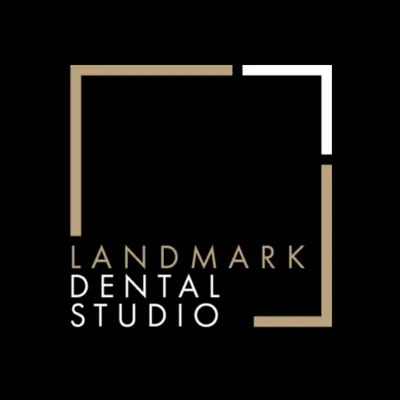 landmarkdentalstudio.com's icon