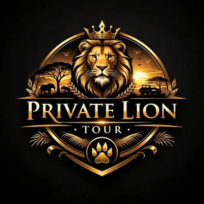 landoflion.com's icon