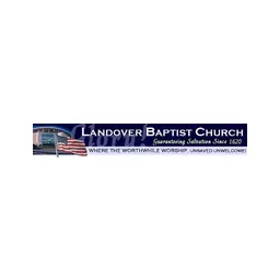 Landover Baptist's icon