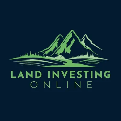 landportal.com's icon