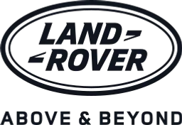 Logotip de Land Rover