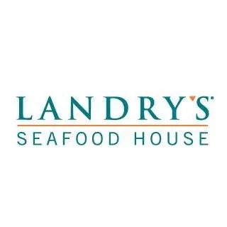 landrysseafood.com's icon
