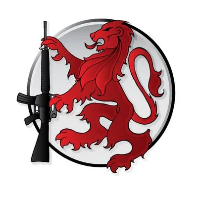 landwarriorairsoft.com's icon