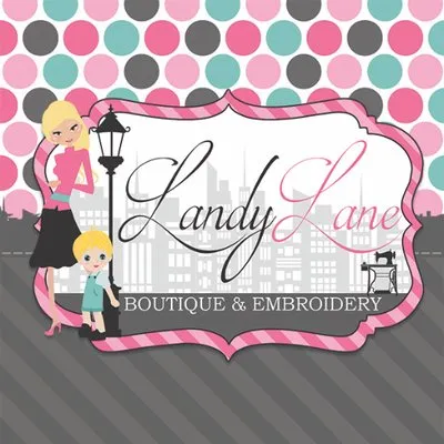 landylaneboutique.com's icon