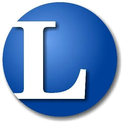 lanelaw.com's icon