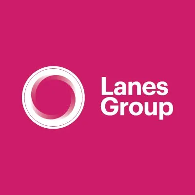 lanesgroup.com's icon