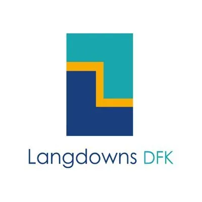 langdownsdfk.com's icon