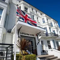 Langham Hotel Discount Codes