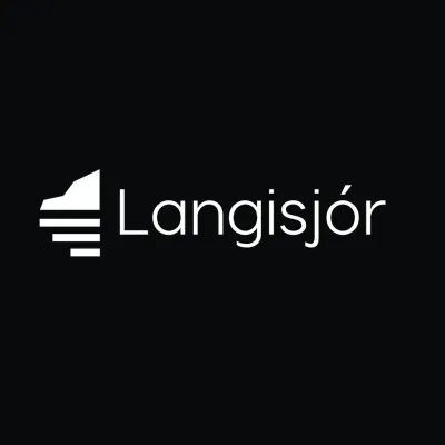 Langisjór's icon