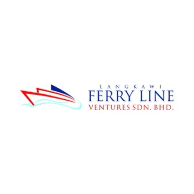 Langkawi Ferry Line's icon