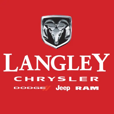 langleychrysler.com's icon
