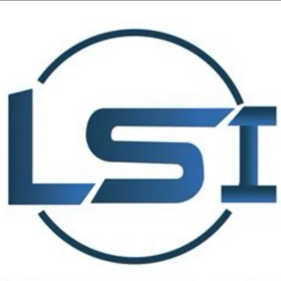 langstonsecurity.com's icon