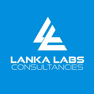 lankalabs.com's icon