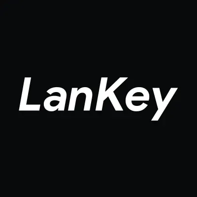 LanKey's icon