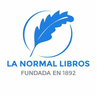 lanormallibros.com.ar's icon