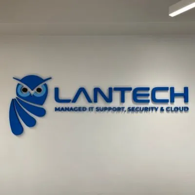 lantech.ie's icon