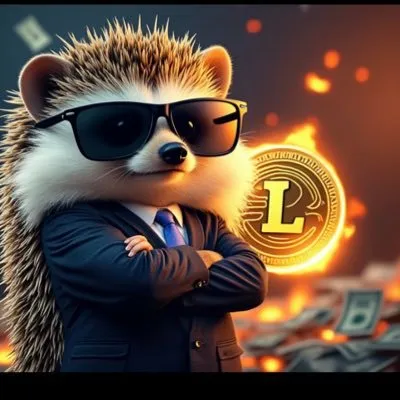 lantern.finance's icon
