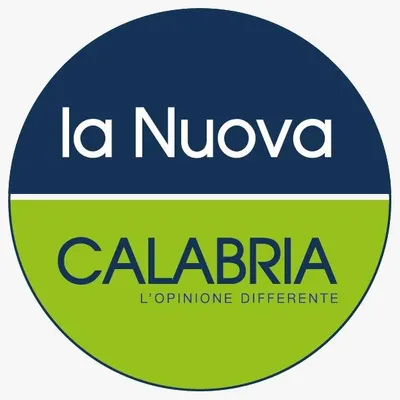lanuovacalabria.it's icon