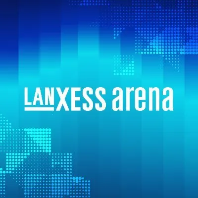 lanxess-arena.de's icon