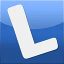 Lanyrd logo