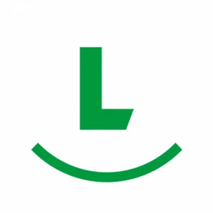 라온피플 logo