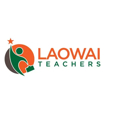 laowaiteachers.com's icon